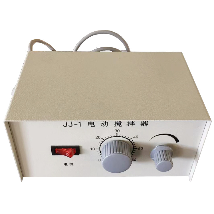 JJ-1电动搅拌器（60W）