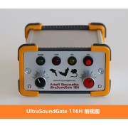 动物超声声学监测仪UltraSoundGate 116H
