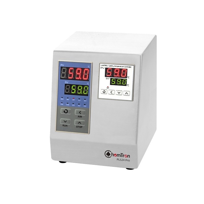  Chemtron PL524 Pre程控型智能温度控制器