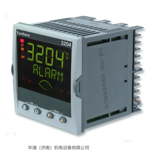 英国欧陆eurotherm 3204 温控器 温控仪