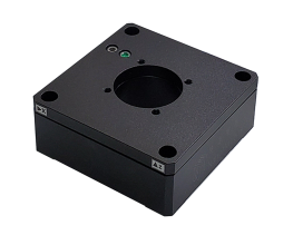 纳动纳米-XZ轴压电陶瓷扫描台PKWL60-080U 