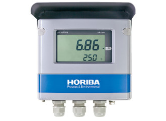 HORIBA堀场PH分析仪pH-300