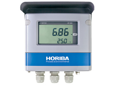 HORIBA堀场PH分析仪pH-300