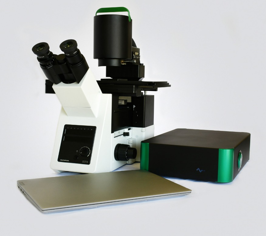 美国NEUROINDX单细胞和组织显微采集系统UnipicK Plus