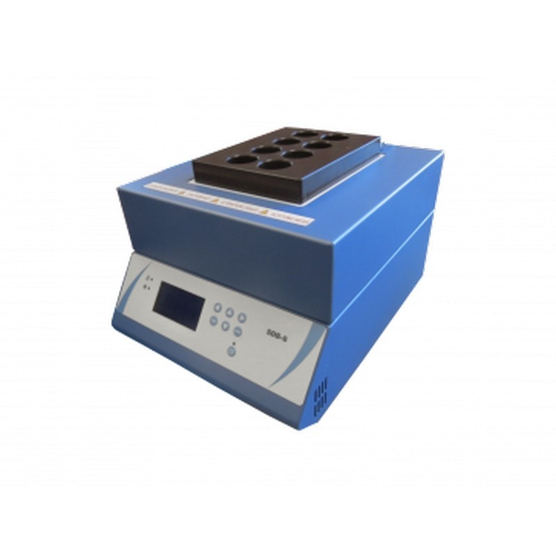 ChemTron SD-1BM-1 / RPV275-1多位加热磁力搅拌器优莱博技术（北京）有限公司