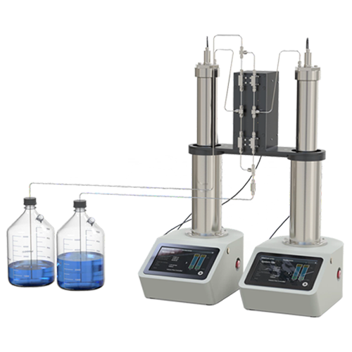 美国Chemyx高压柱塞泵