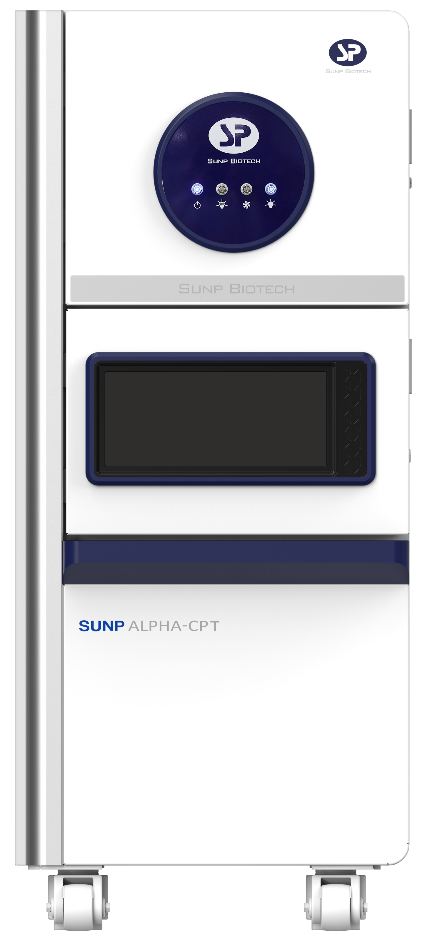 旗舰级立式细胞3D打印机  SUNP ALPHA-CPT2
