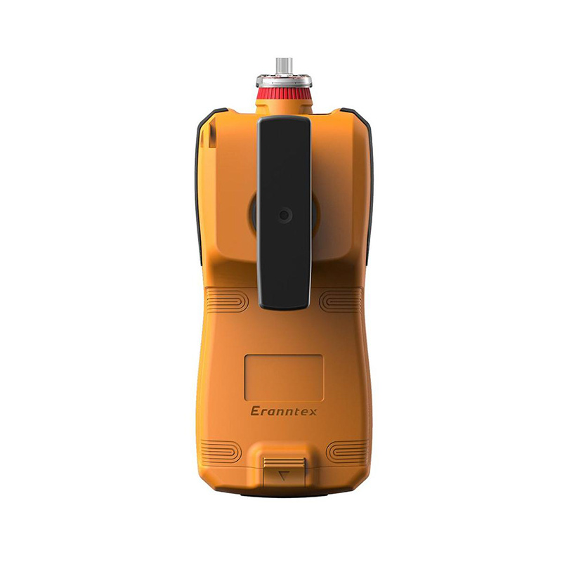 便携式氧气检测仪（氧化锆）MS600-O2