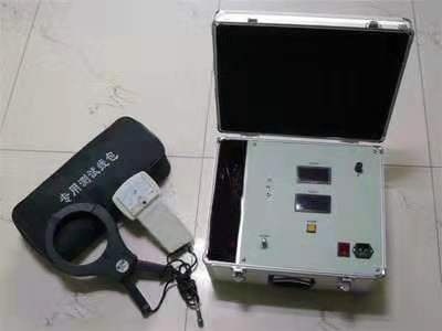 中瑞便携式焦炉红外测温仪配件型号ZRX-17889焦化厂