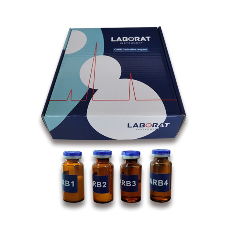 莱博瑞特 衍生试剂包 试剂盒