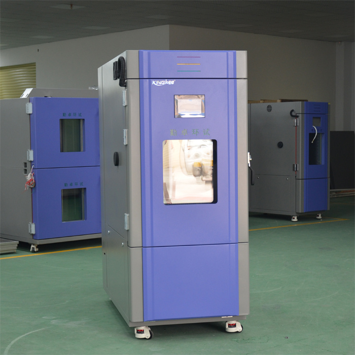 KINGJO-高低温交变试验箱，深圳高低温试验箱