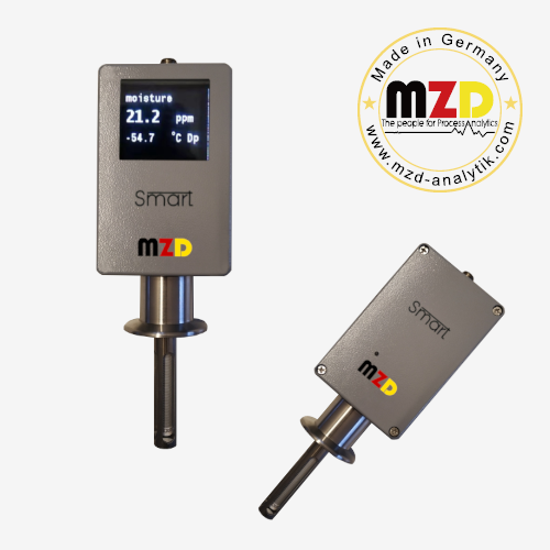 德国MZD SMART-MT20手套箱水分仪