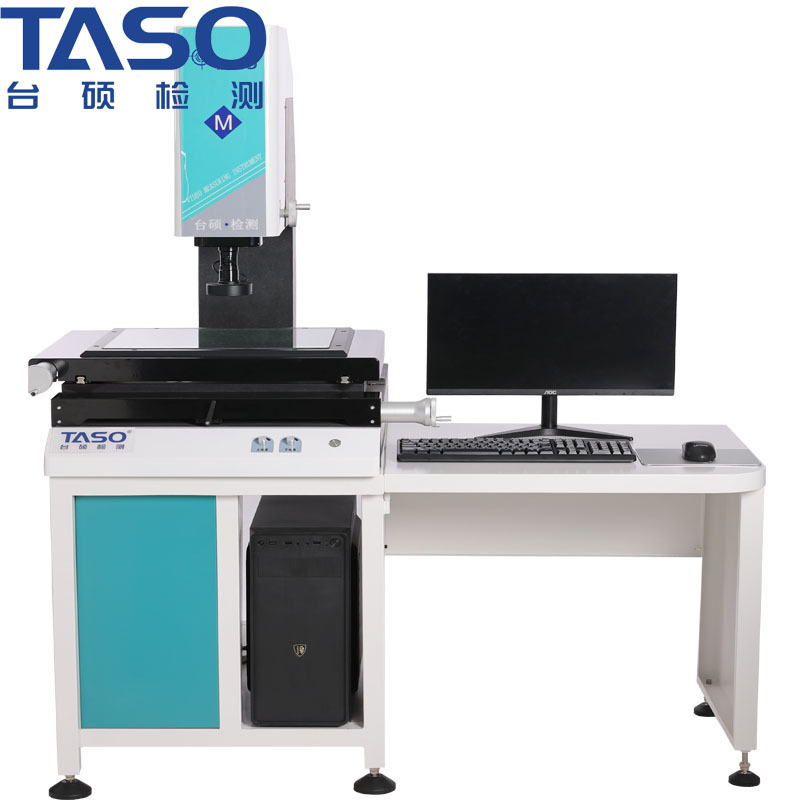 TASO台硕检测影像测量仪QVMS4030