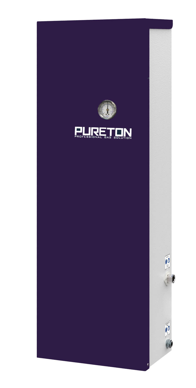 PURETON-Mate N250/320/420M系列氮气发生器