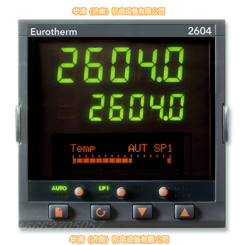 英国欧陆eurotherm 2604/2604f 温控器 温控仪 