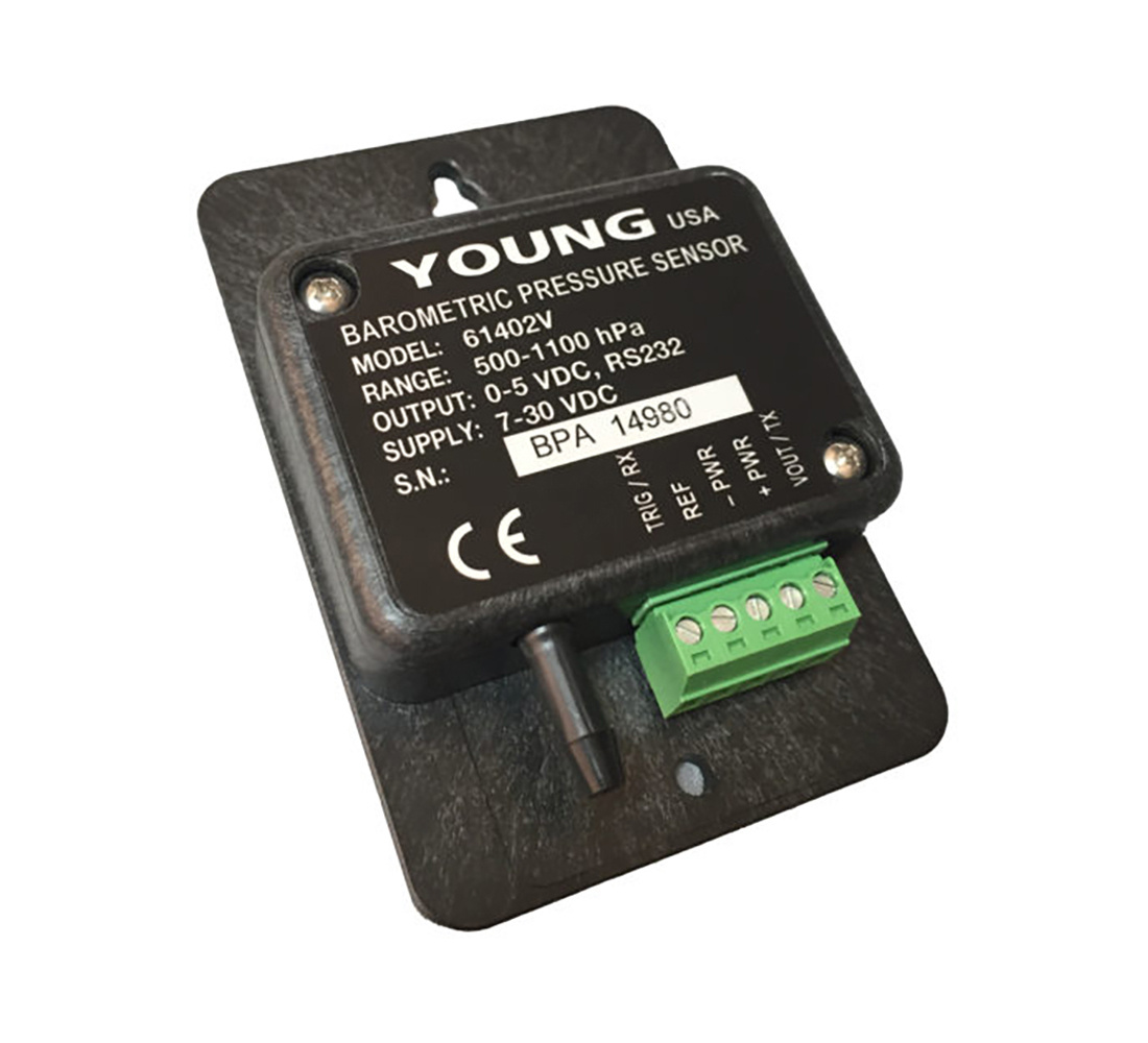 Young 61402气压传感器