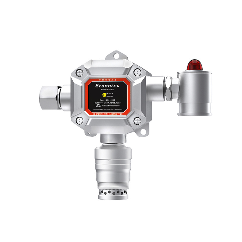 固定式乙烷气体检测仪 MIC-500S-C2H6