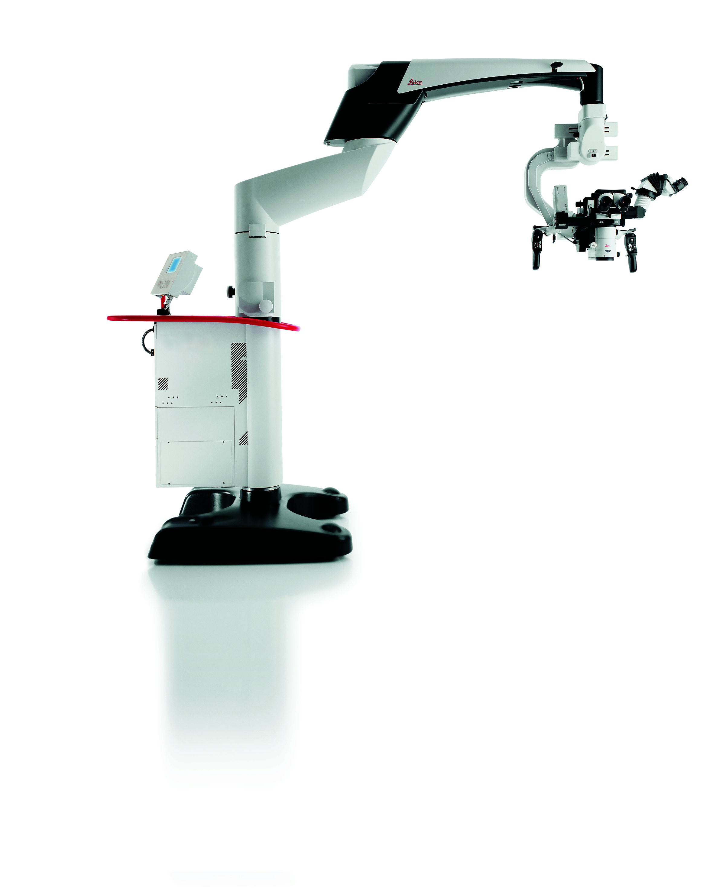 德国徕卡手术显微镜系统 Leica M525 MS3