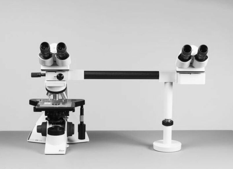 德国徕卡多人共览显微镜 Leica Multiviews
