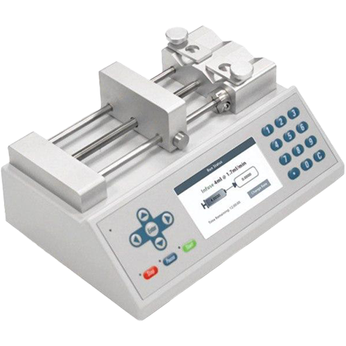美国ChemyxFUSION 6000-X高压温度控制注射泵