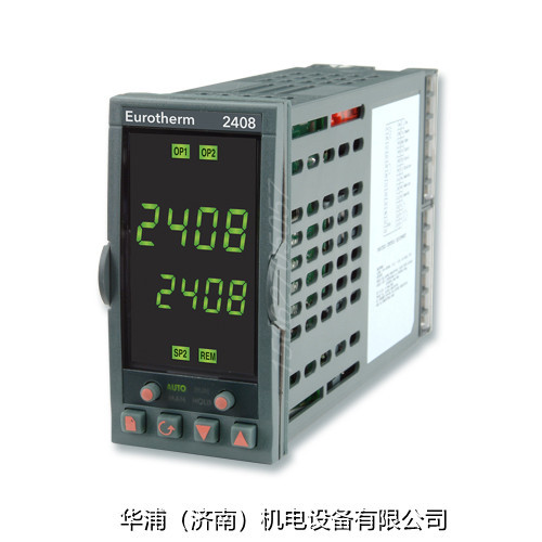 英国欧陆eurotherm 2408/2408f 温控器 温控仪 