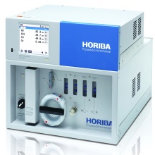 HORIBA VA-5000/VS-5000系列 红外线气体分析仪