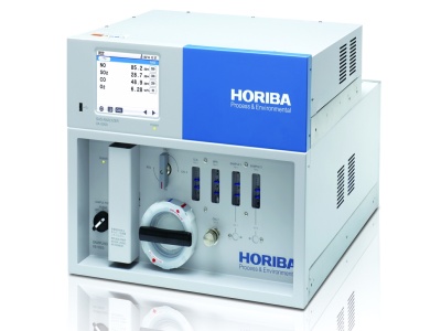 HORIBA VA-5000/VS-5000系列 红外线气体分析仪