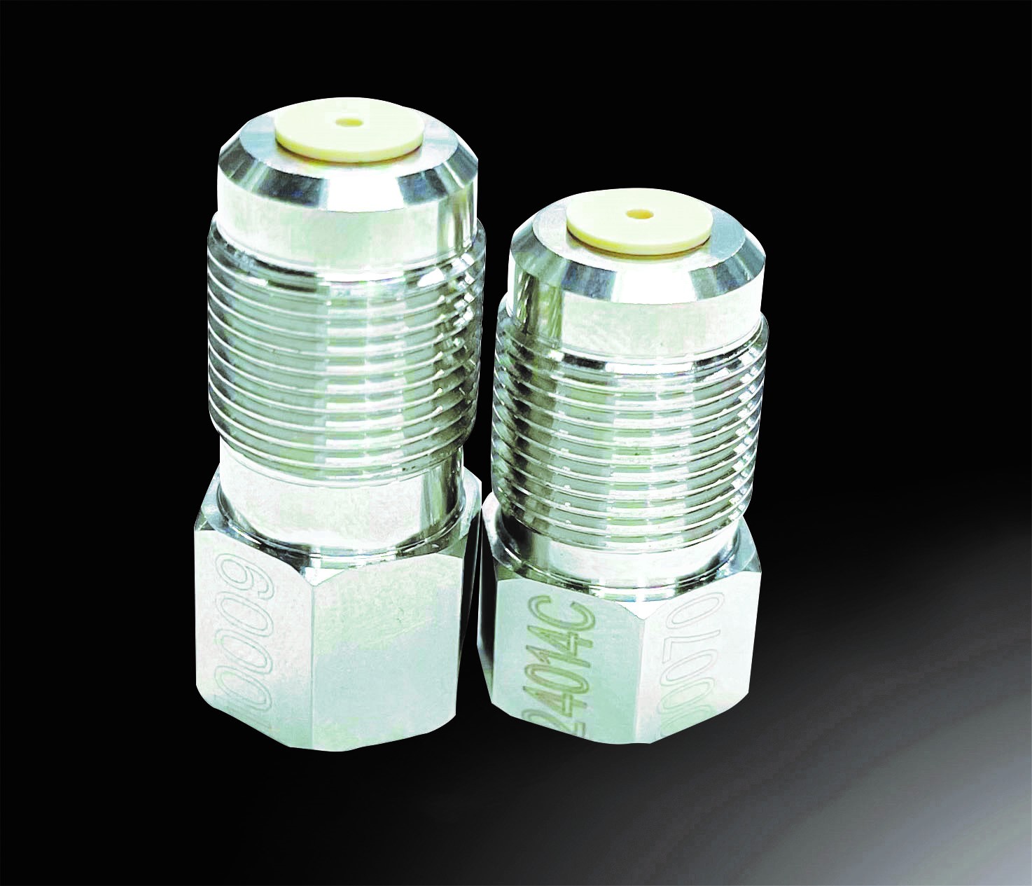 珂睿 单向阀 hplc阀