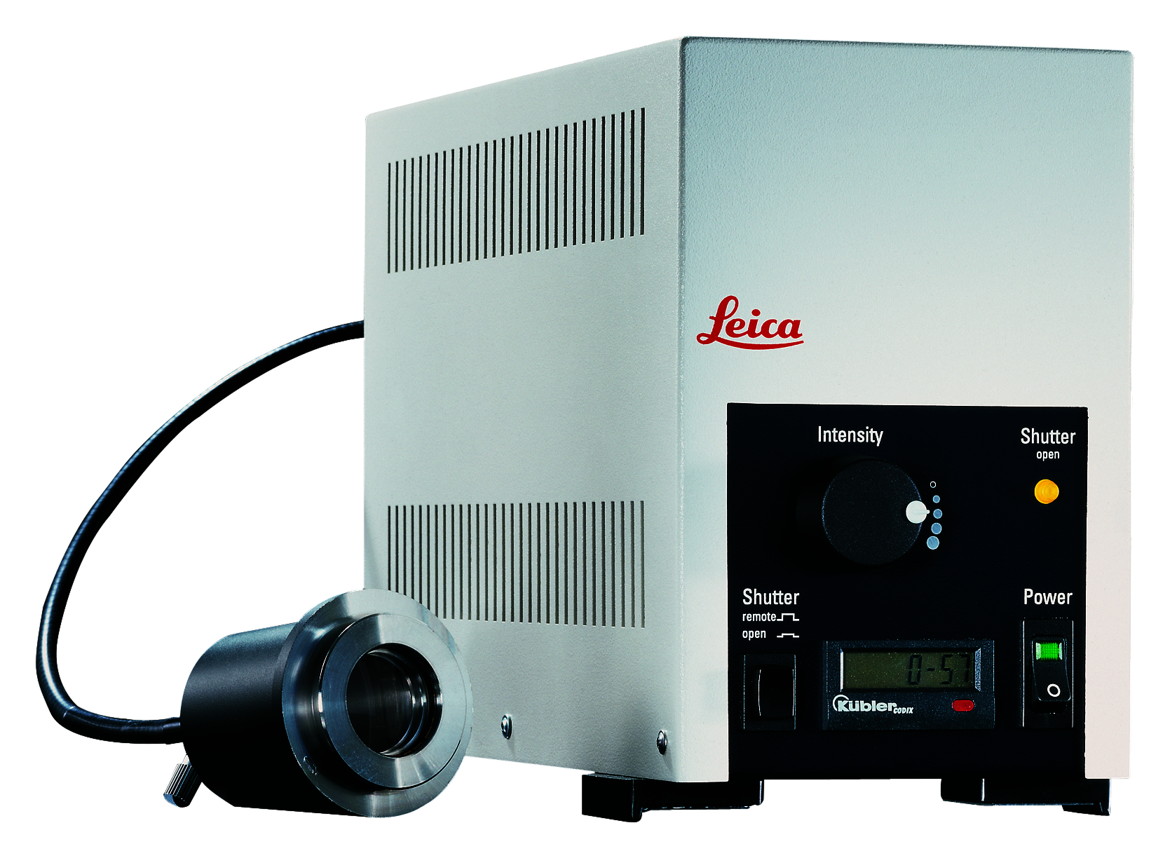 德国徕卡用于荧光激发的外部光源 Leica EL6000