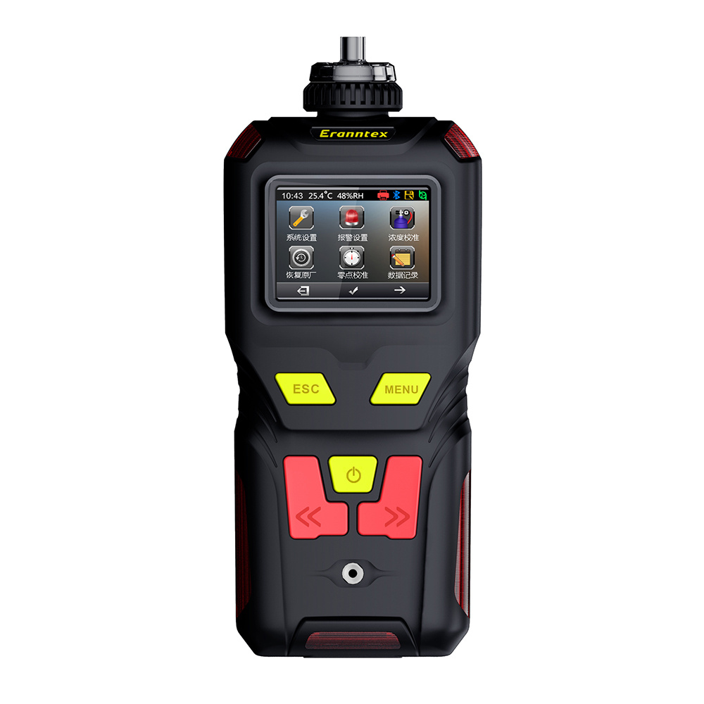 便携式氧气检测报警仪MS400-O2