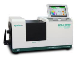 HACA-3800高精度颜色分析仪