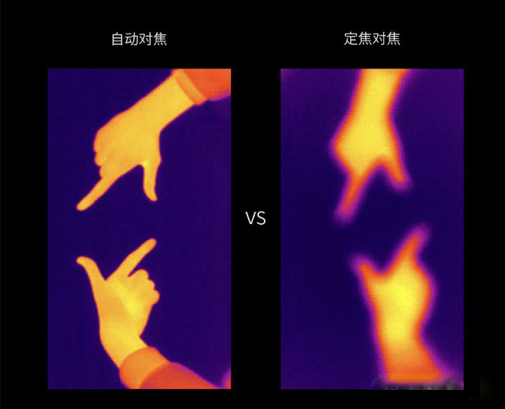 高德红外热成像手机MobIR 2S/2T华中总代工厂价