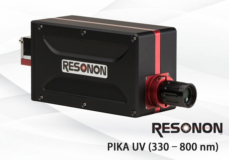 Resonon Pika UV 高光谱成像仪