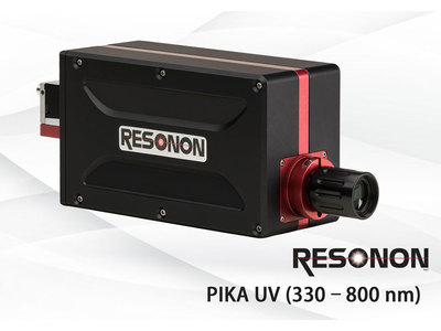 Resonon Pika UV 高光谱成像仪