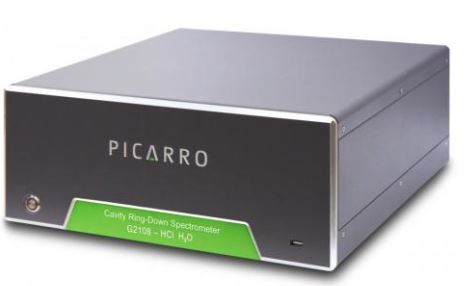 Picarro G2108 氯化氢分析仪