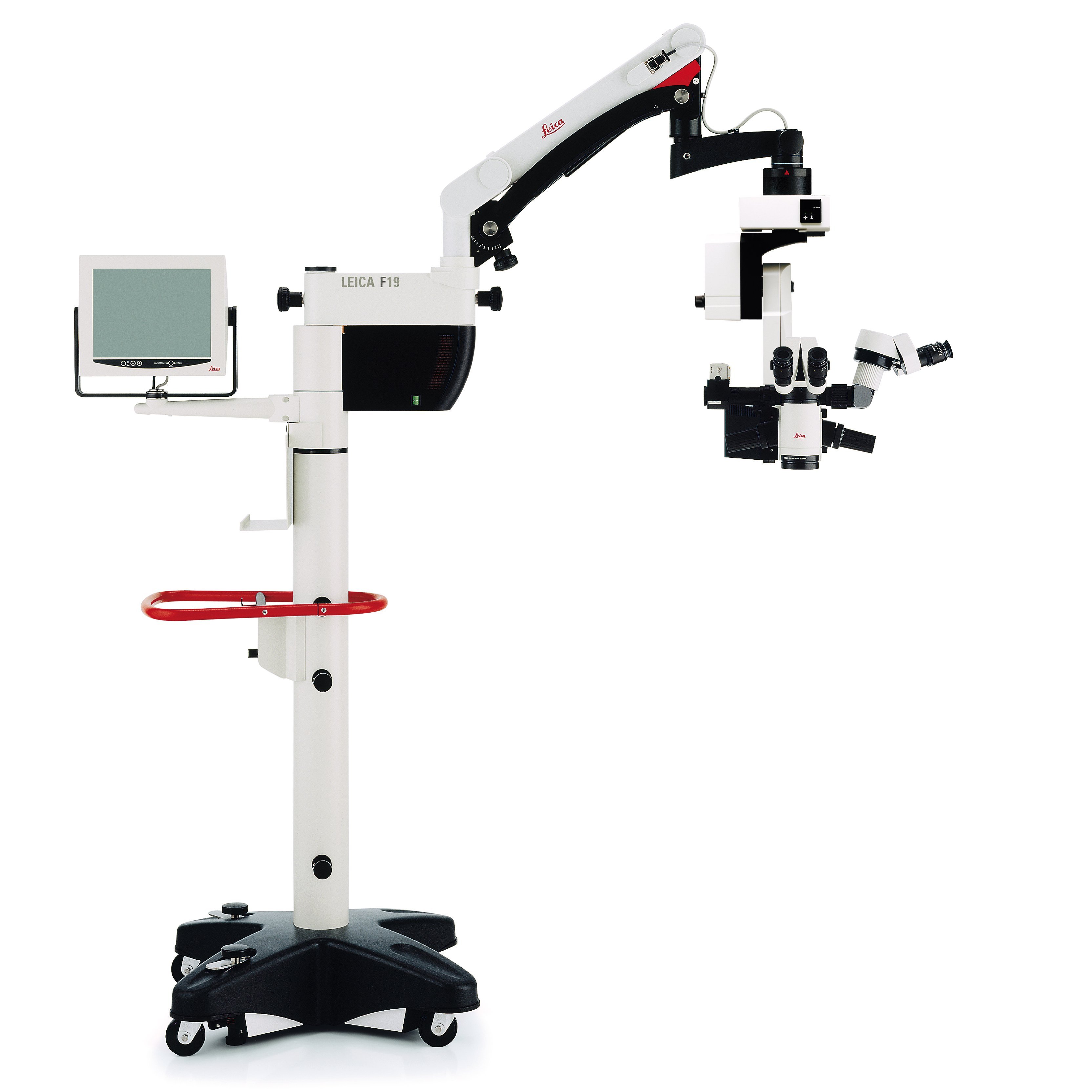 德国徕卡常规眼科手术显微镜 Leica M820 F19