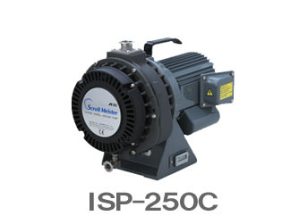 IWATA 涡旋干泵 (无油真空泵) ISP 250
