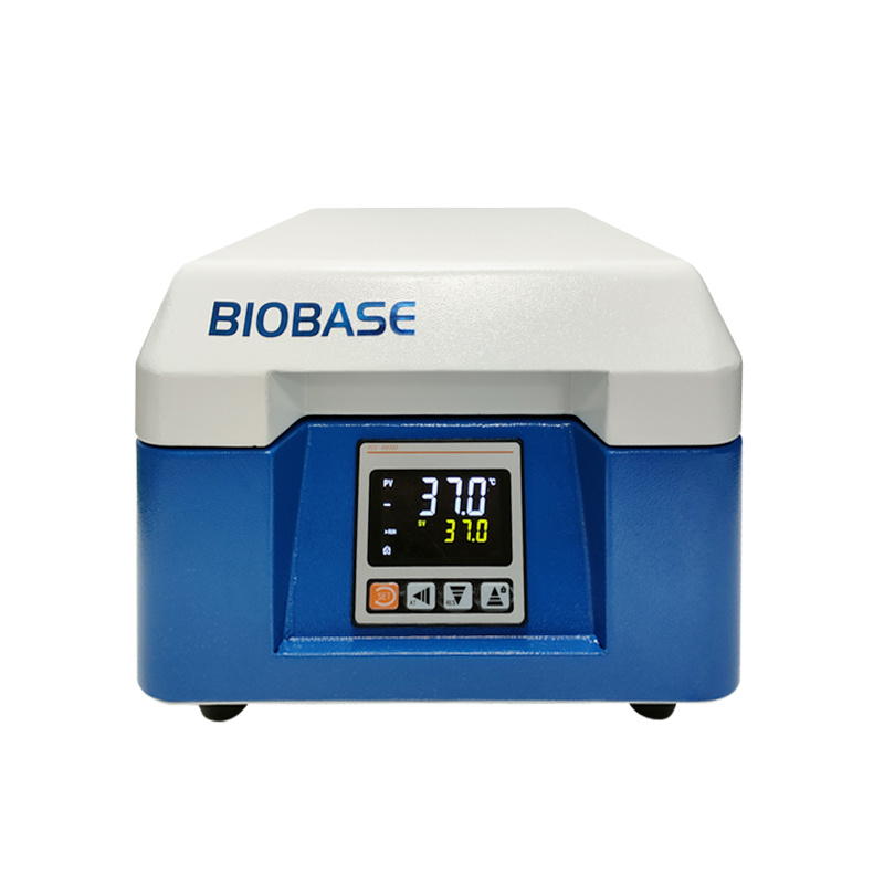BIOBASE/博科 微孔板孵育器BJPX-DH2