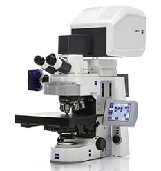 蔡司LSM900共聚焦显微镜
