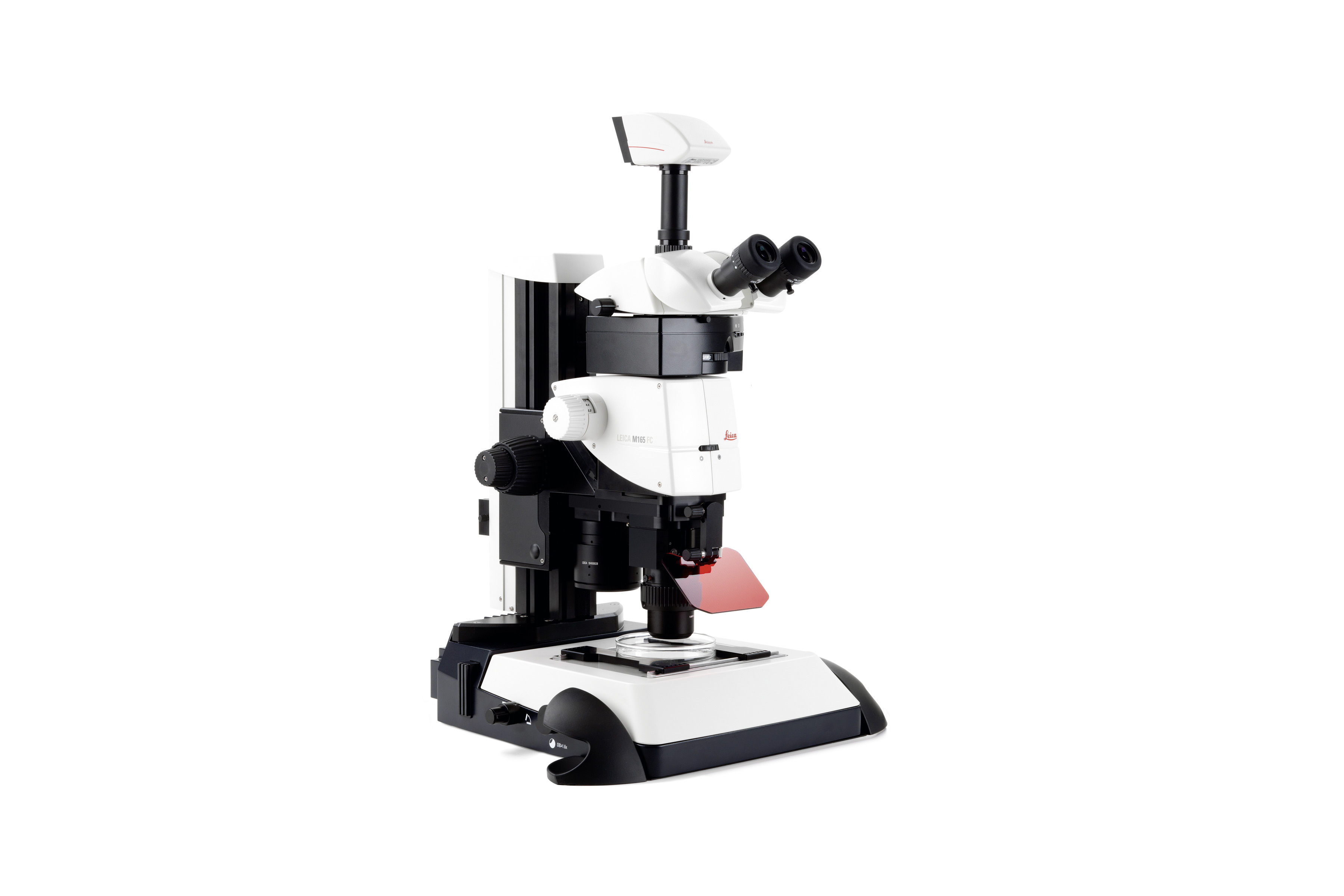 德国徕卡荧光体视显微镜的配件 Leica FluoCombi III