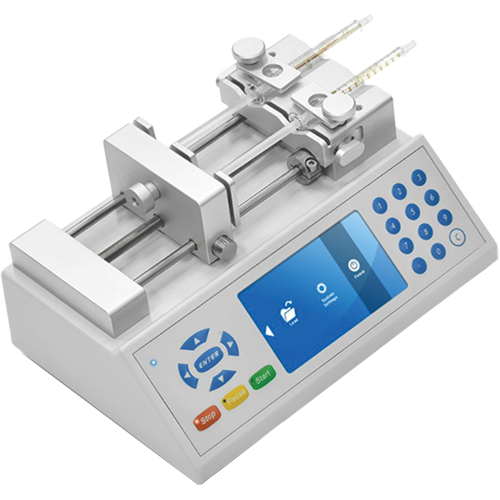 美国ChemyxFUSION 100-X 高精度计量注射泵