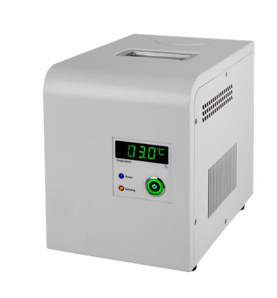 Chemtron B150冷却器