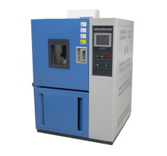 普创-高低温交变湿试验箱-PC340-150L
