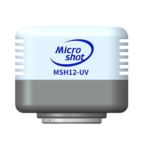 紫外相机MSH12-UV