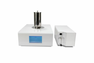 高温综合同步热分析仪TGA-1550