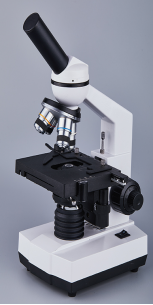 健丰 单目生物显微镜 XSP-3CA