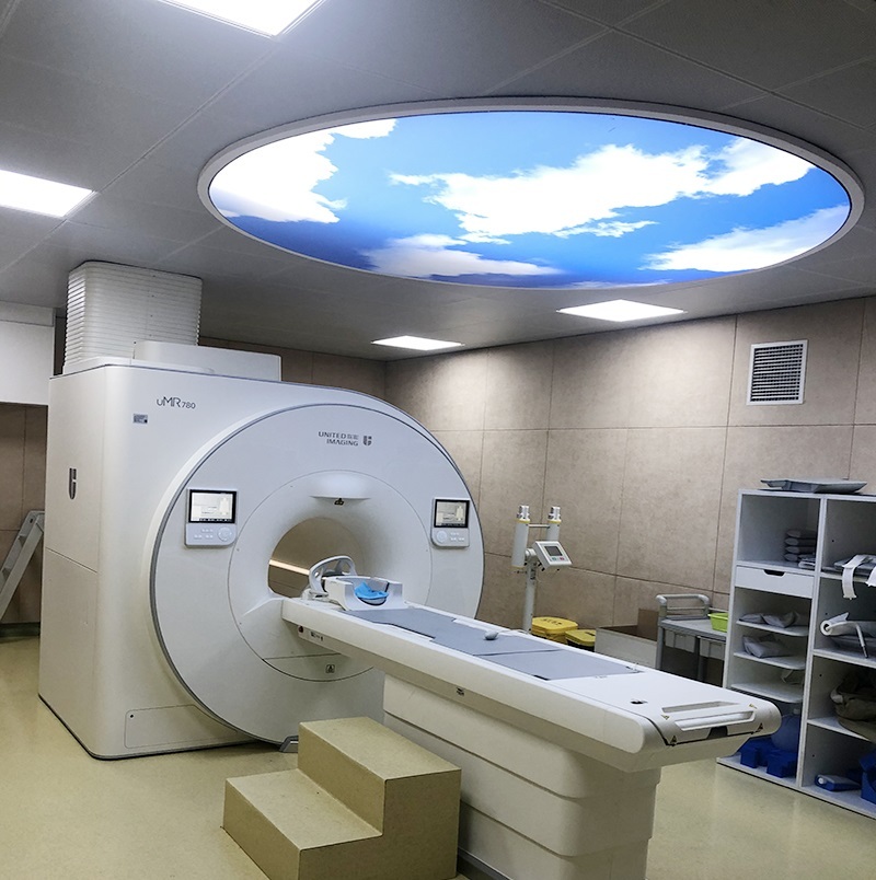 医院核磁共振屏蔽室、核磁共振电磁屏蔽机房、MRI屏蔽室