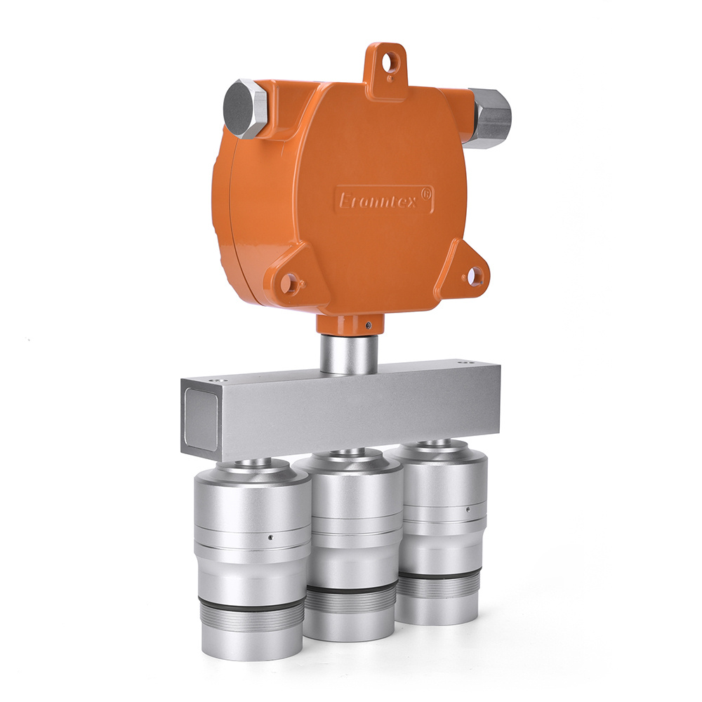 固定式氨气检测仪 