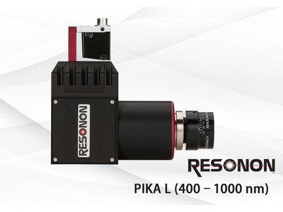 Resonon 高光谱成像仪 Pika L