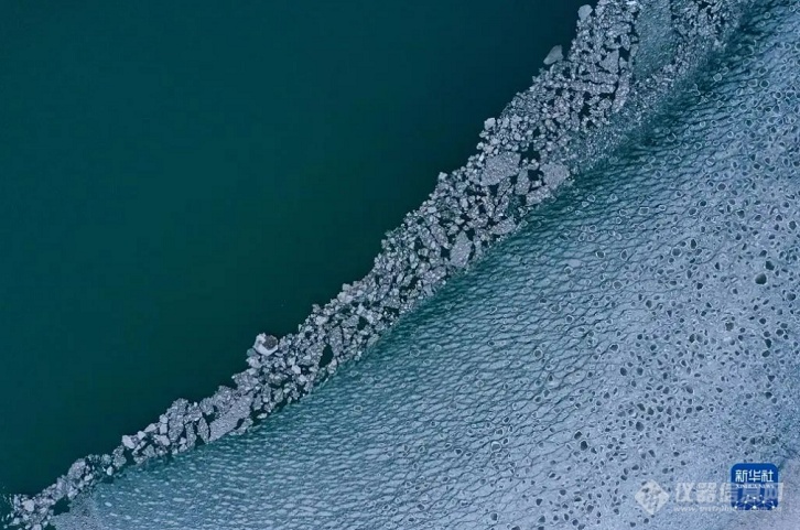 青海湖完全解冻，为何备受关注？